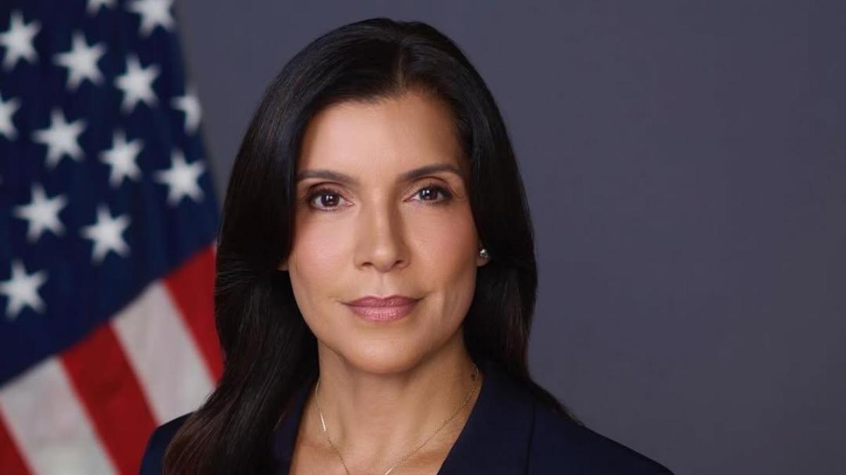 Embajadora de USA en Republia Dominicana ordena cerrar la oficina de la DEA en Santo Domingo