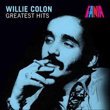 Fallece Willie Colon a los 75 años