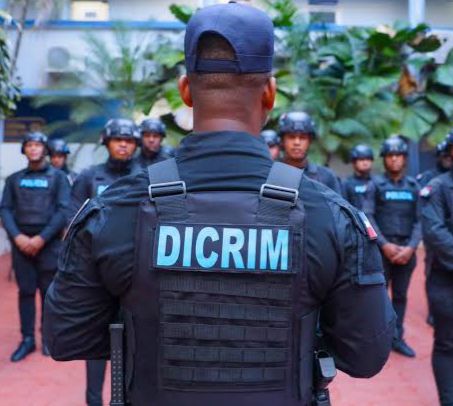 Policía identifica como “Jairo el Sicario” a hombre ultimado en el puente Jacinto Peynado, SDN